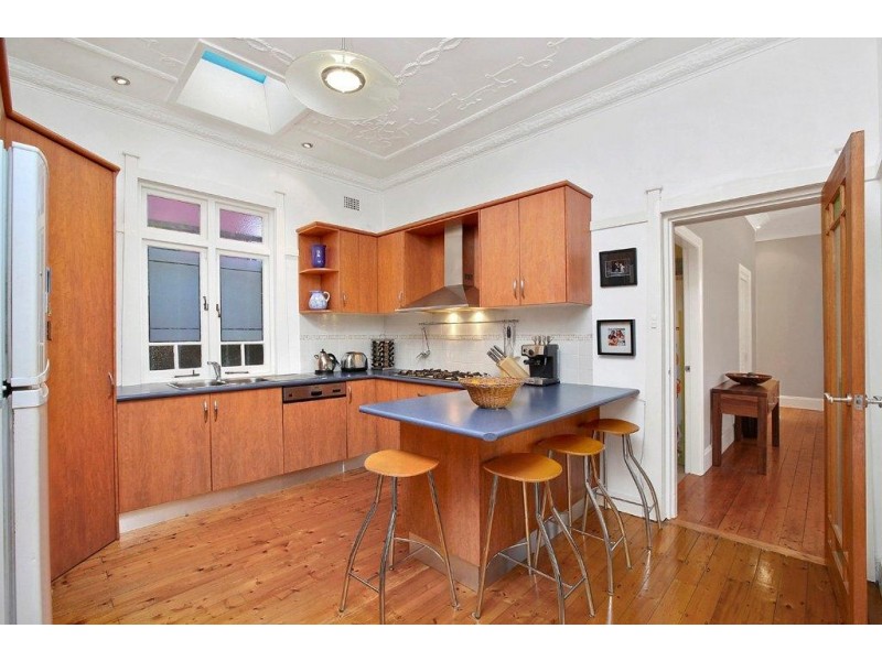 321 Queen Street, Concord West NSW 2138