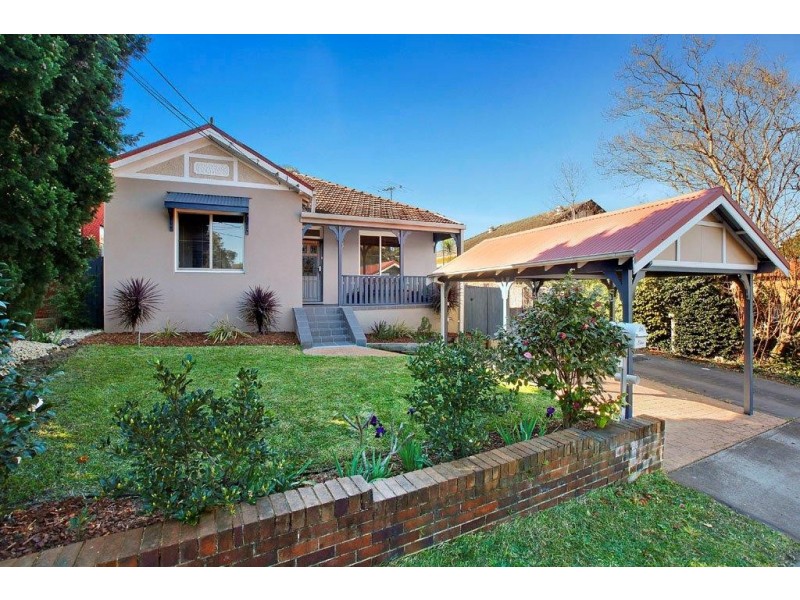 321 Queen Street, Concord West NSW 2138