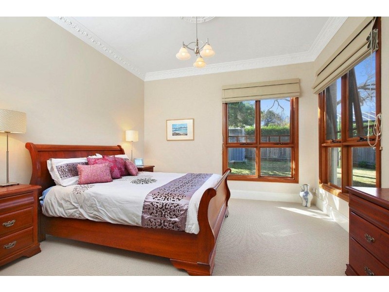 321 Queen Street, Concord West NSW 2138