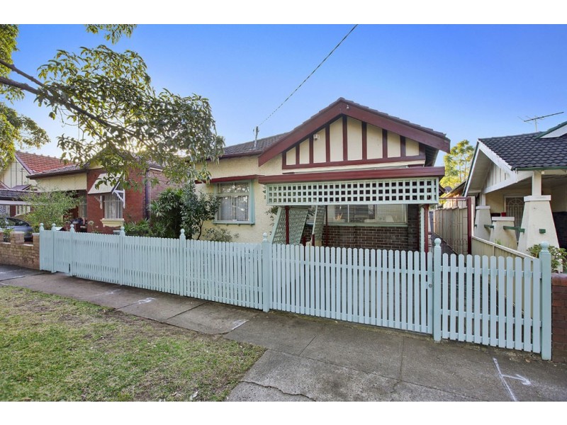 7 Edward Street, Concord NSW 2137
