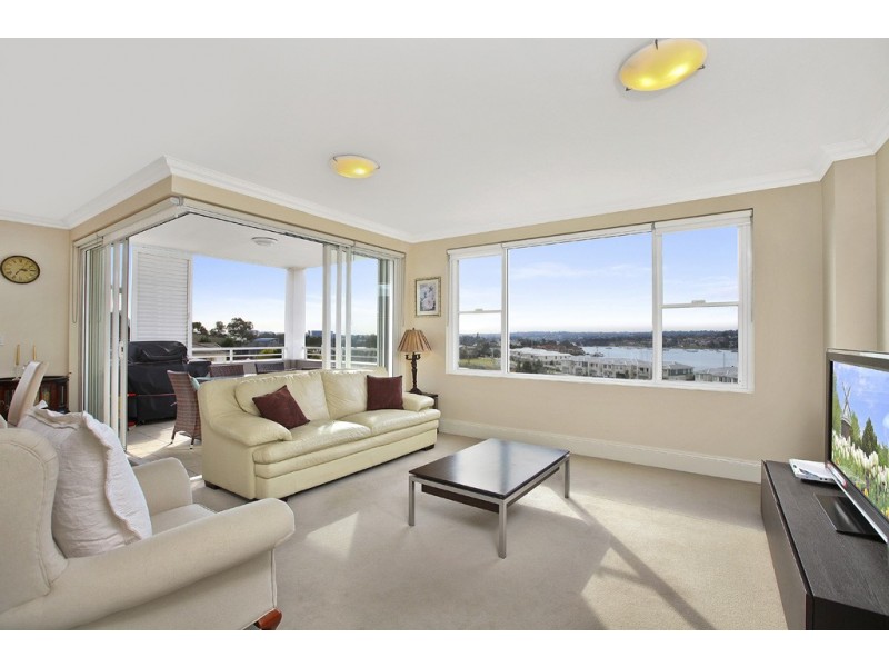 36/5 Woodlands Avenue, Breakfast Point NSW 2137
