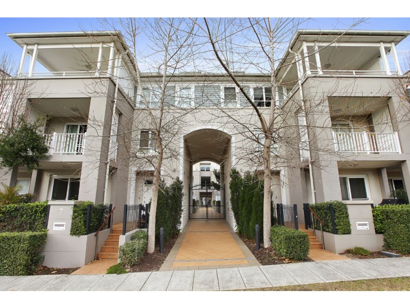 36/5 Woodlands Avenue, Breakfast Point NSW 2137