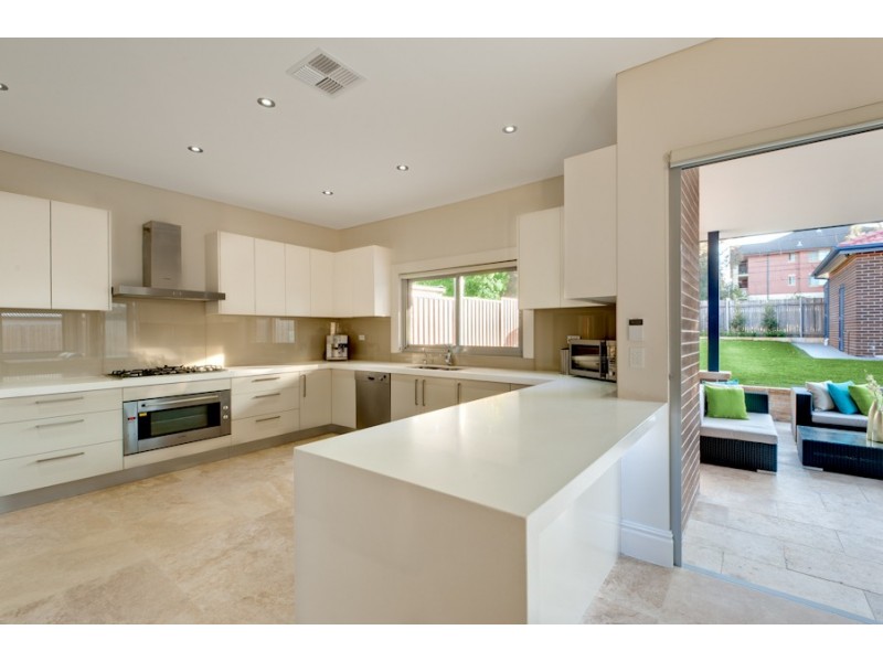 24 Queen Street, Concord West NSW 2138