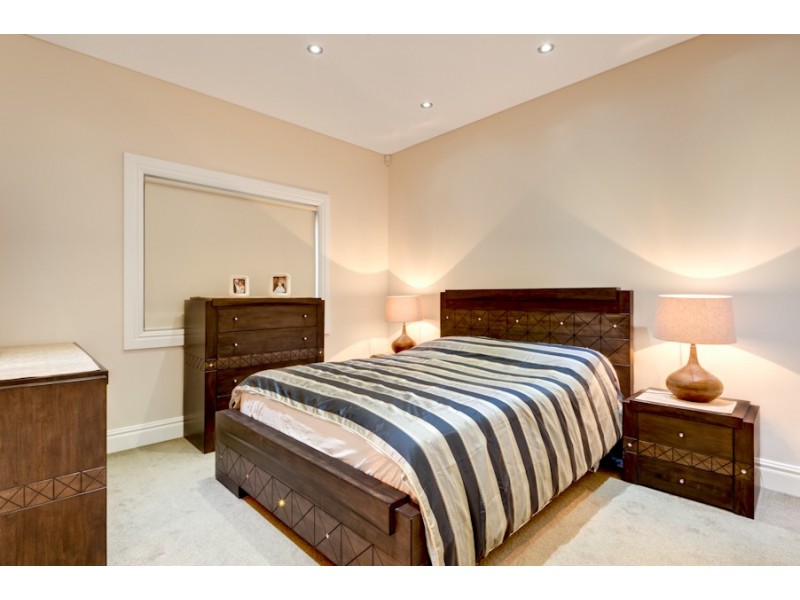 24 Queen Street, Concord West NSW 2138