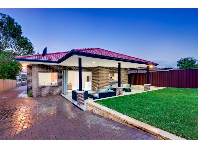 24 Queen Street, Concord West NSW 2138