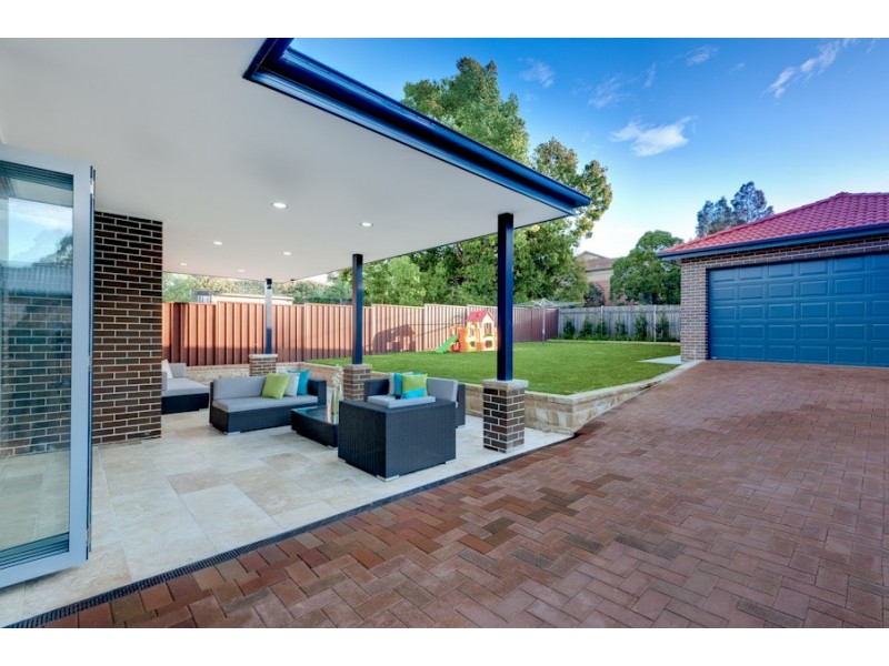 24 Queen Street, Concord West NSW 2138