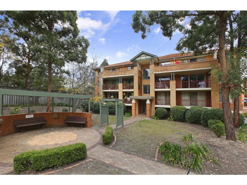 7G/19-21 George Street, North Strathfield NSW 2137