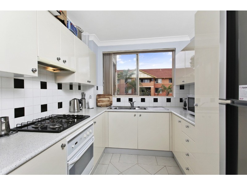 7G/19-21 George Street, North Strathfield NSW 2137