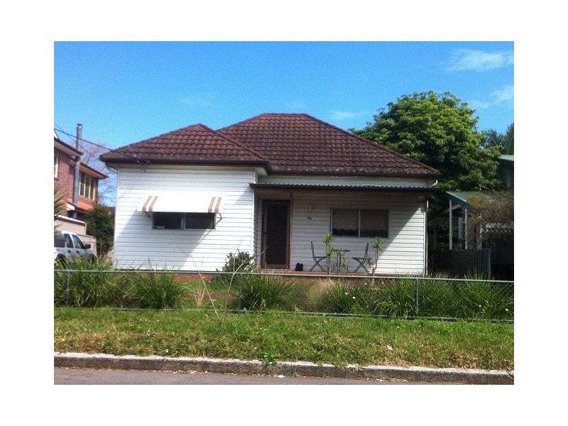 46 Elphinstone Street, Cabarita NSW 2137