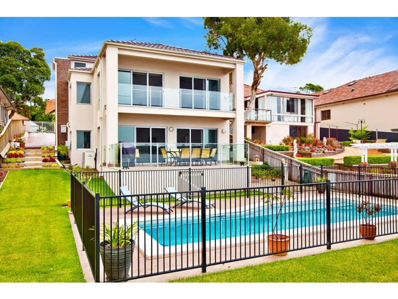 67 Llewellyn Street, Rhodes NSW 2138