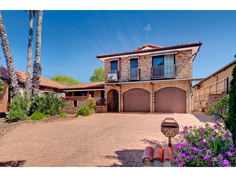 26 Majors Bay Road, Concord NSW 2137