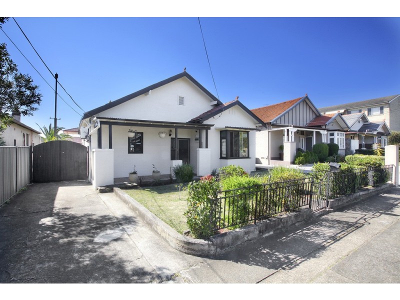 121 Concord Road, Concord NSW 2137