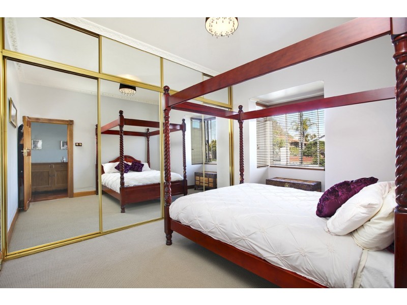 121 Concord Road, Concord NSW 2137