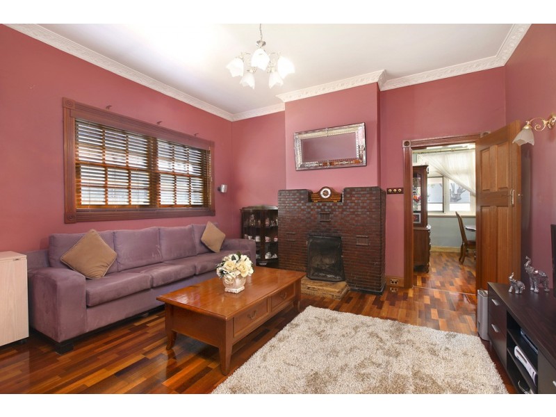 121 Concord Road, Concord NSW 2137