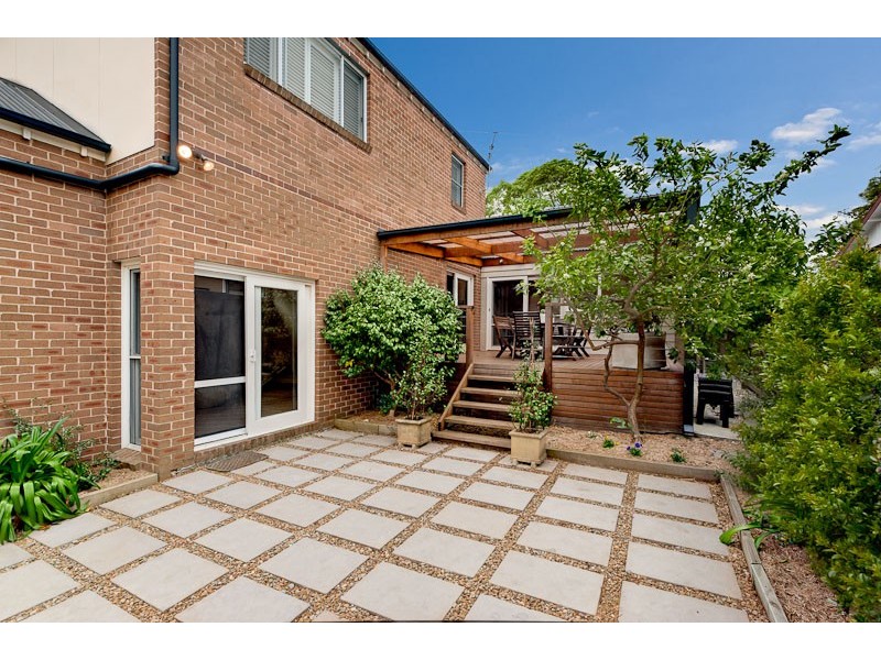 26 Consett Street, Concord West NSW 2138