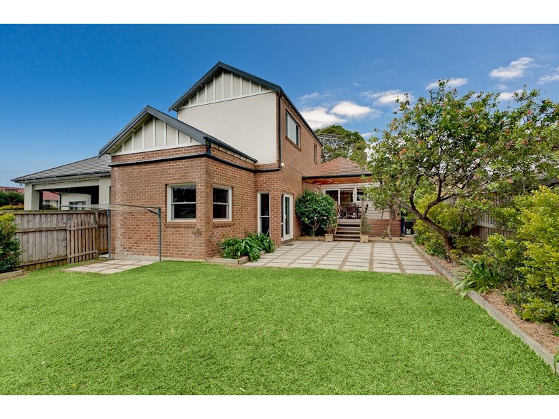 26 Consett Street, Concord West NSW 2138
