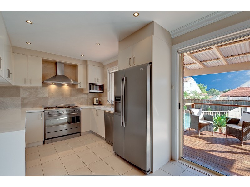 34 Flavelle Street, Concord NSW 2137