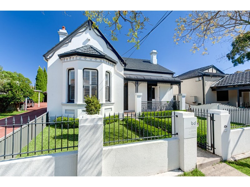 43a Underwood Road, Homebush NSW 2140