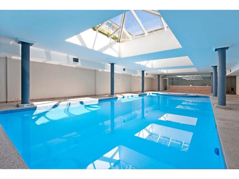 23/219 Chalmers Street, Redfern NSW 2016