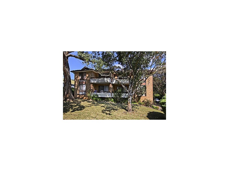 6/2 Napier Street, North Strathfield NSW 2137