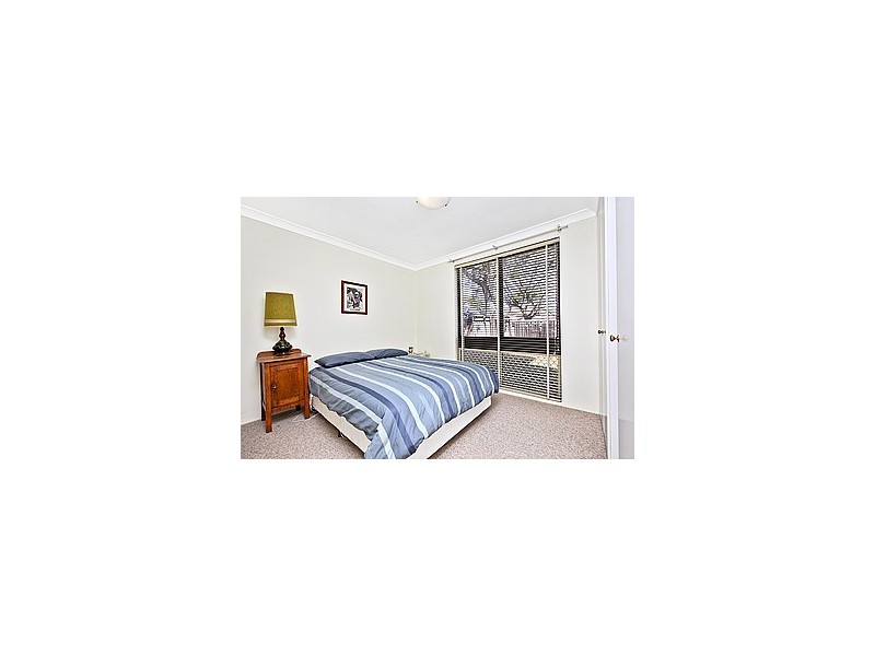 6/2 Napier Street, North Strathfield NSW 2137