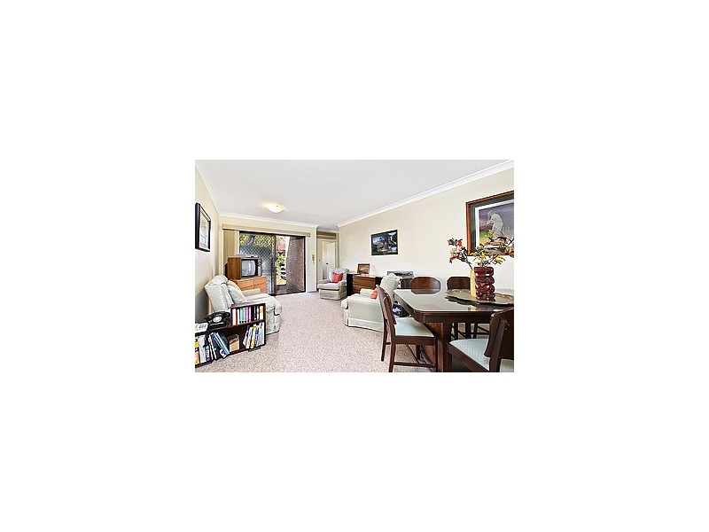 6/2 Napier Street, North Strathfield NSW 2137