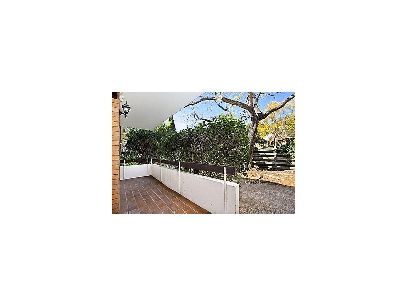 6/2 Napier Street, North Strathfield NSW 2137