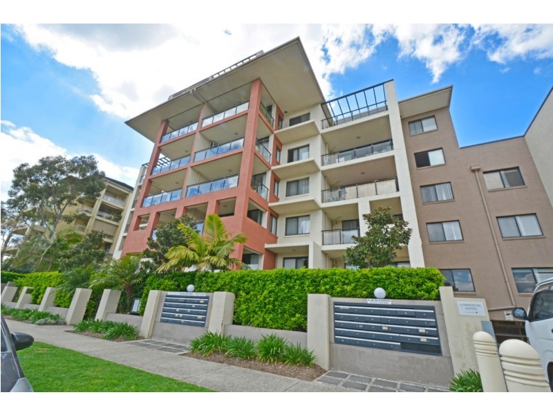 11/104 William Street, Five Dock NSW 2046