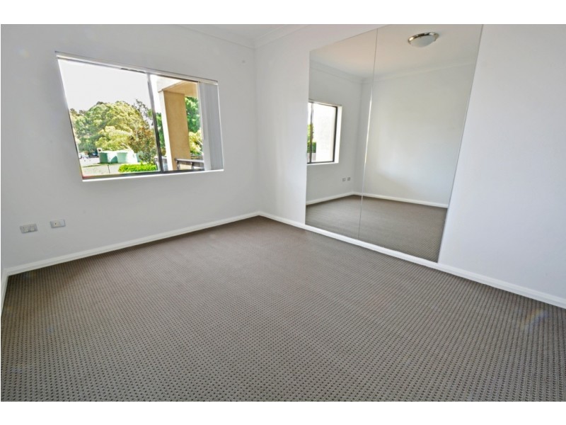 11/104 William Street, Five Dock NSW 2046