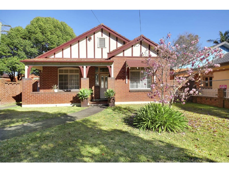 64 Mackenzie Street, Concord West NSW 2138