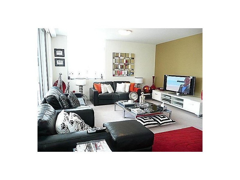 303/42 Rider Boulevard, Rhodes NSW 2138