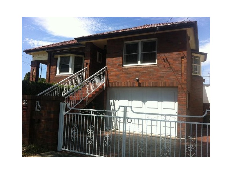 50 Wellbank St, Concord NSW 2137