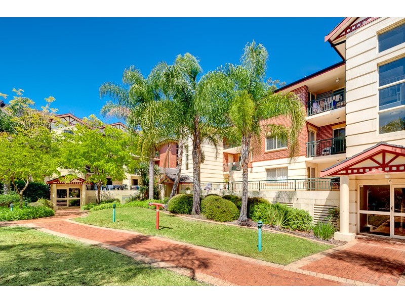 61/23 George Street, North Strathfield NSW 2137