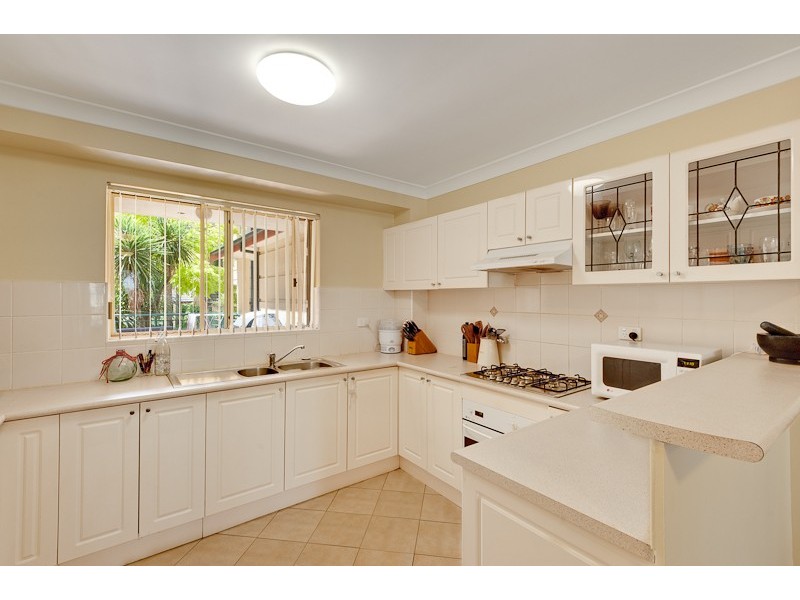 61/23 George Street, North Strathfield NSW 2137