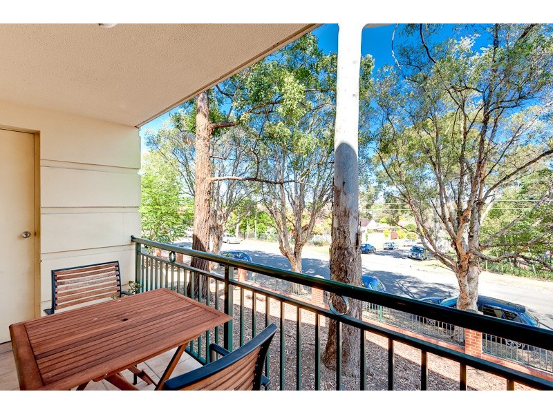 61/23 George Street, North Strathfield NSW 2137