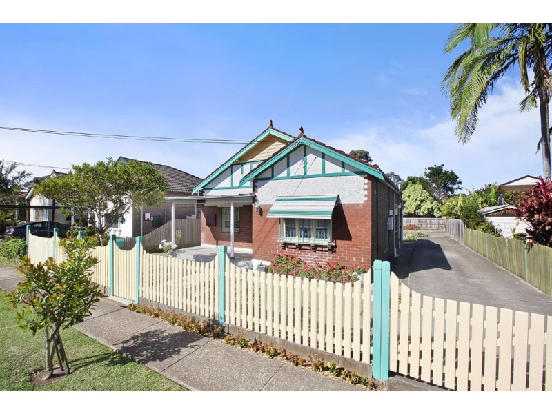 1 Coles Street, Concord NSW 2137