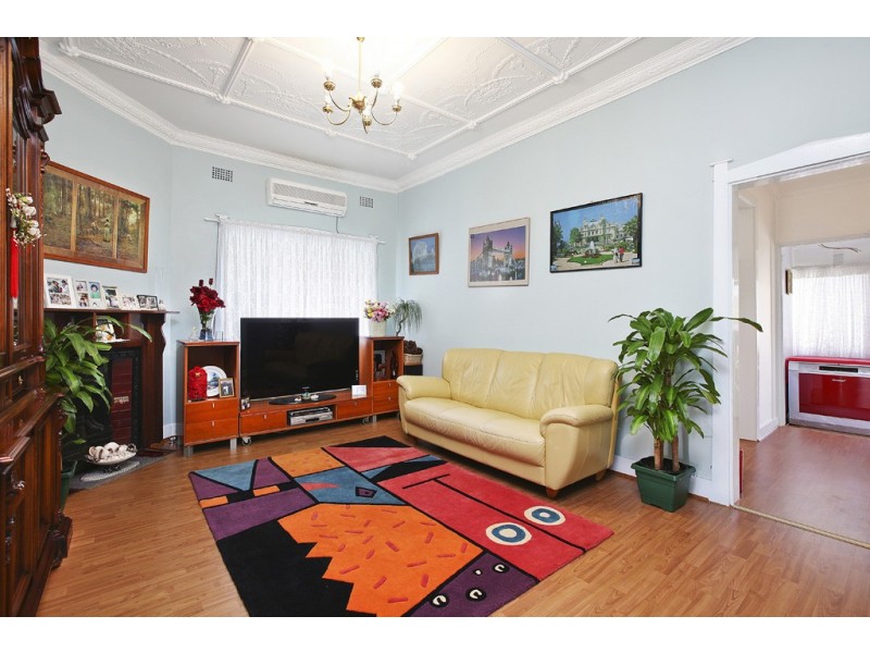 1 Coles Street, Concord NSW 2137