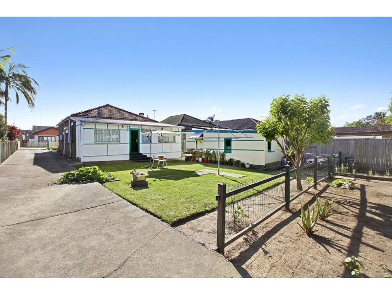 1 Coles Street, Concord NSW 2137