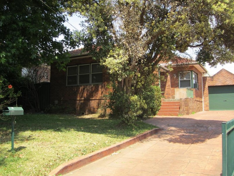 46 Trafalgar Pde, Concord NSW 2137