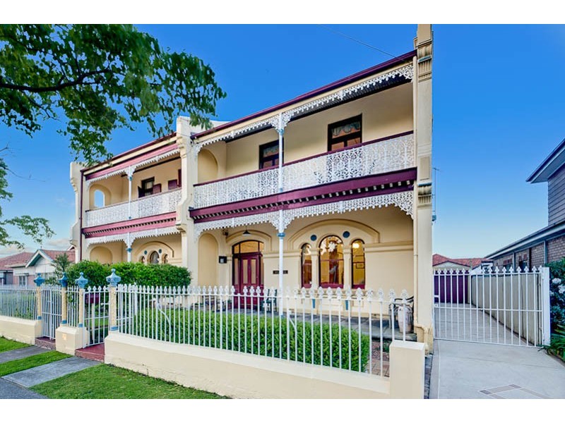 31 Burton Street, Concord NSW 2137