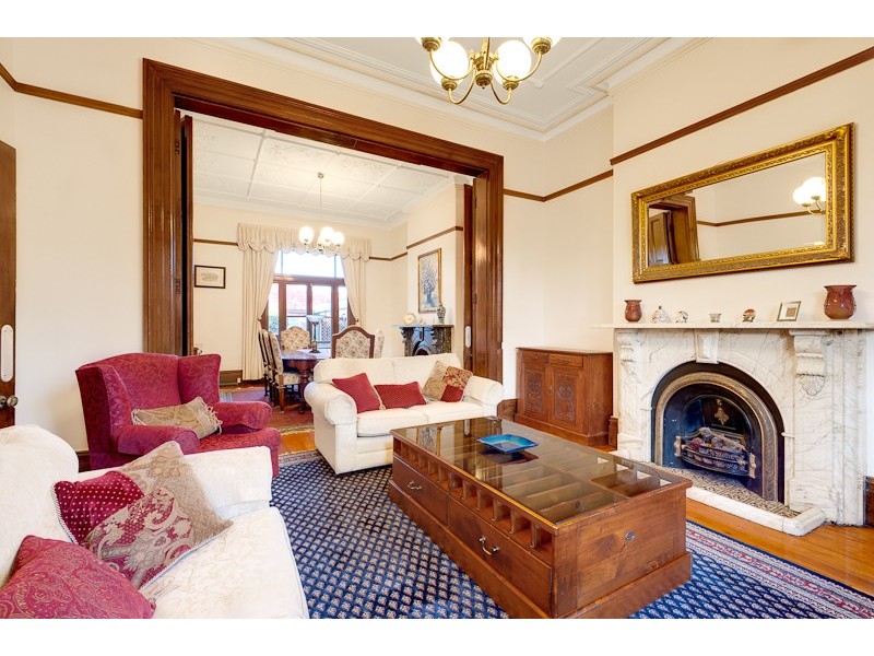 31 Burton Street, Concord NSW 2137