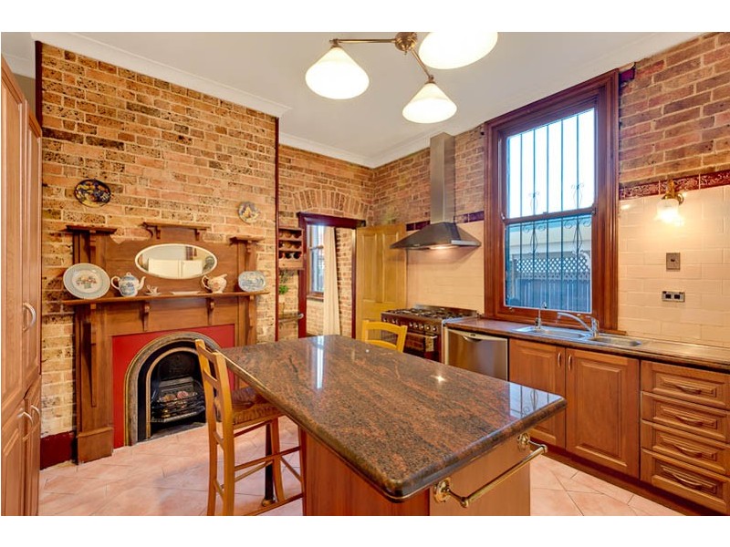 31 Burton Street, Concord NSW 2137