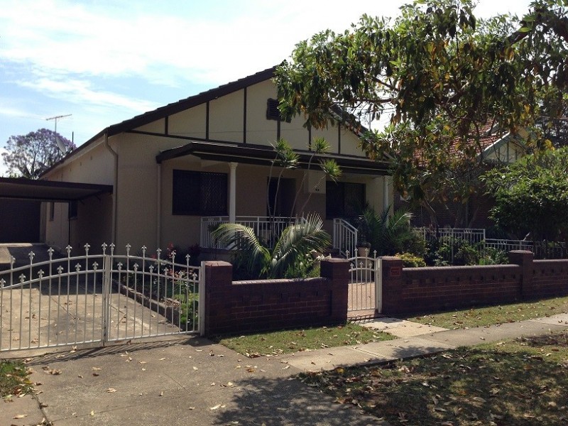 16 Cormiston Avenue, Concord NSW 2137