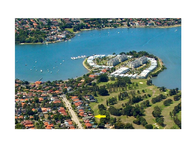 43 Cabarita Road, Concord NSW 2137