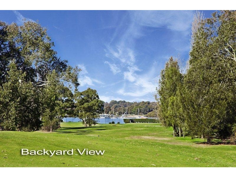 43 Cabarita Road, Concord NSW 2137
