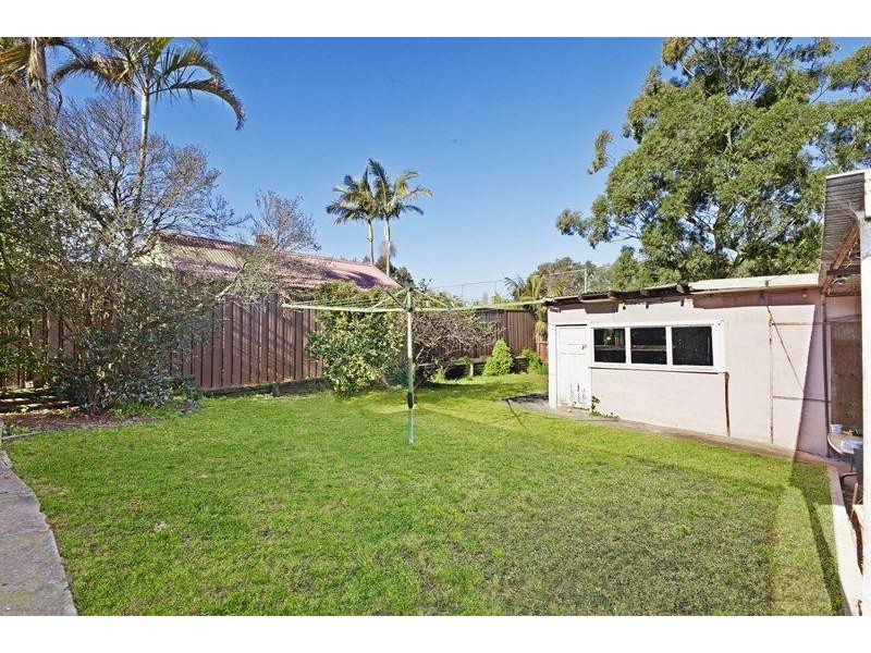 43 Cabarita Road, Concord NSW 2137