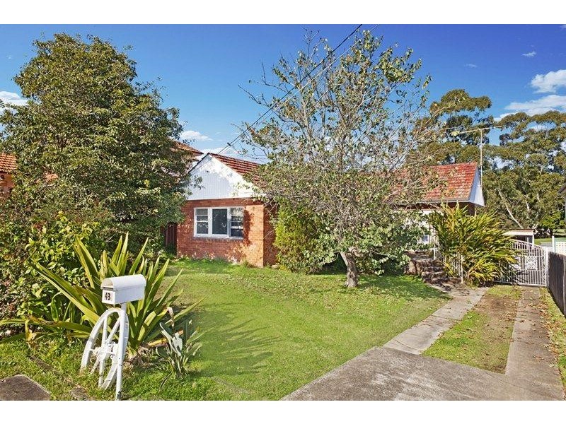 43 Cabarita Road, Concord NSW 2137
