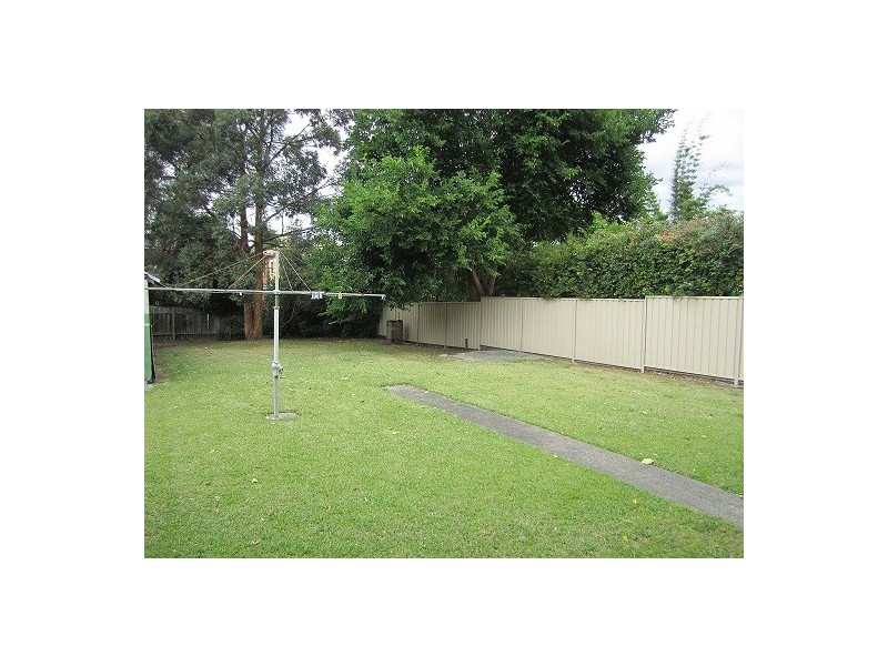 241 Burwood Road, Concord NSW 2137