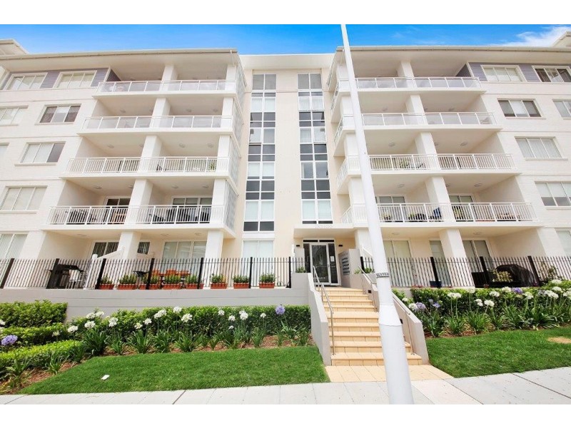 307/2 Rosewater Circuit, Breakfast Point NSW 2137