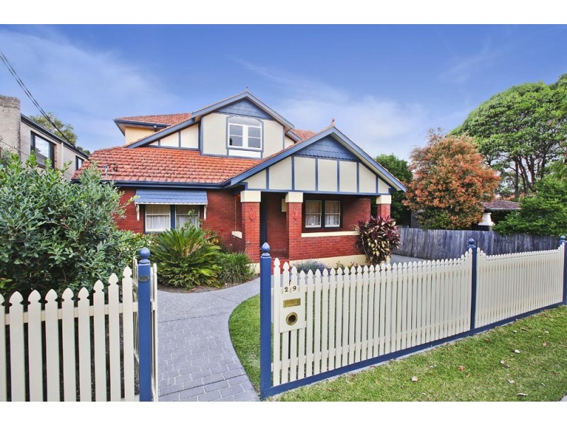 29 Cavell Avenue, Rhodes NSW 2138